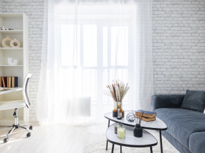 Апартаменты Lux