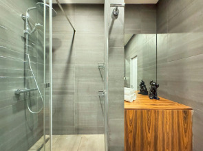 Апартаменты Трендовые у Тц Авиапарк