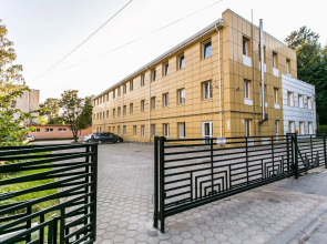 Квартира Карл-Маркс-Штадт