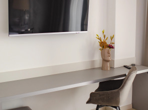 Гостевой дом Две оливы