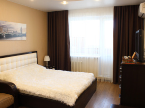 Stakhanova 20 Apartments
