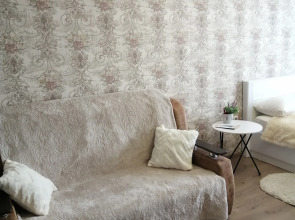 Апартаменты Люкс