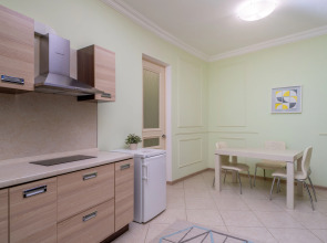 Гостевой дом Альгамбра