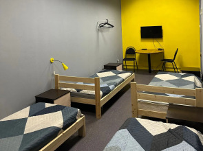 Мини-отель На Лиговском 108