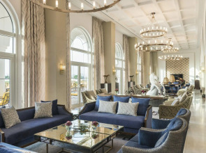 Курорт Al Habtoor Polo Resort