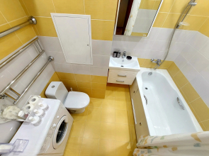 Квартира Комфортная на Свиридова