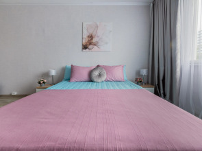 Апартаменты Apart Lux Вернадского 91