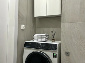 Квартира в ЖК Only рядом с Деловым Центром