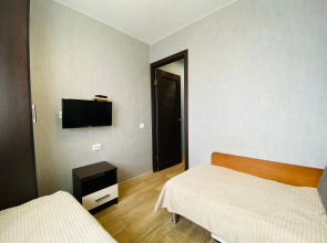 Апартаменты Елецкая 58