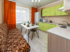 Апартаменты LikeHome Салмышская