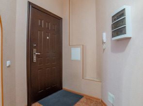 Апартаменты Бажова 68