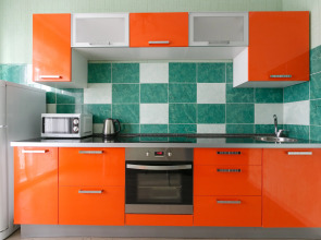 Апартаменты Freedom on Shamshinykh