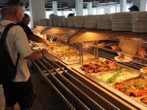 Отель Изумруд