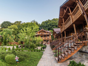 Гостевой дом Рябиновые бусы