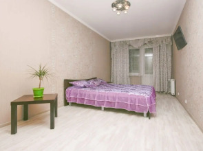 Квартира На Санкт-Петербургской