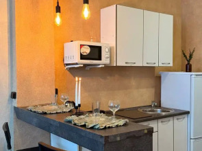 Квартира Апартамент возле метро