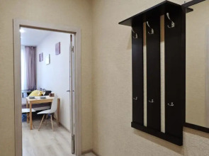 Квартира Студия ЖК Голливуд