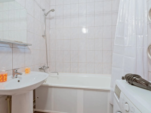 Апартаменты CapitalFlat Науки 17/2