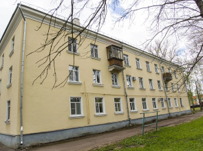 Квартира Спасские