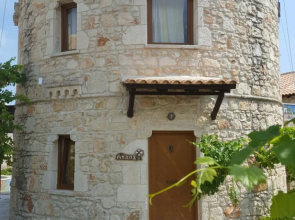 Fruit Garden Villa