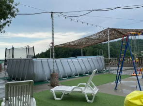 Гостевой Дом Династия