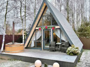Tri Lisy Guest House