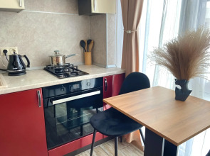 Апартаменты SochiHome Green Palace