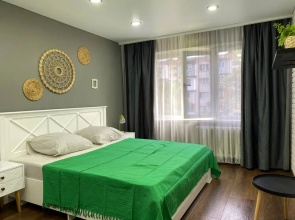 Apartamenty 2Sisters Nalchik Vatutina 8