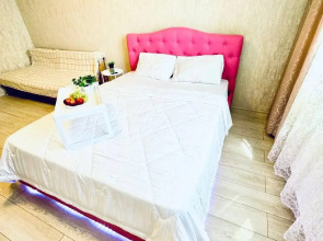 Апартаменты На Миасской 12