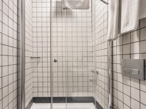 Отель Taksim Terrapia