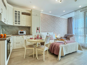 Апартаменты Комфортные у Метро Цска