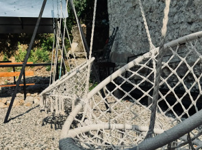 Апартаменты АИБГА