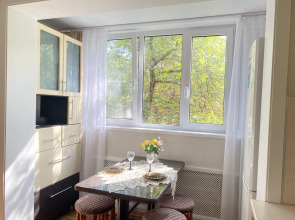 Квартира Уютная квартира у подножья Машука