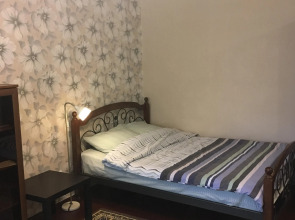 Апартаменты Уютная квартира у метро Заречная