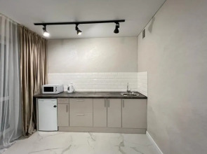 Апартаменты Кама