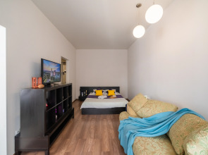 Квартира Райдас на Свободы 35