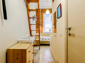 Апартаменты Piter Palace Inn Merion