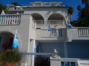 Garni Hotel Vila Aleksandar