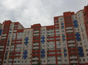 Adelina Penza Center Apartment
