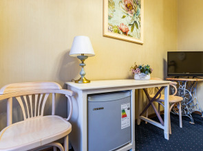 Меблированные комнаты Блюз на Невском