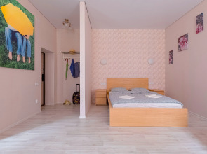 Апартаменты J&N Apartments Крепостная