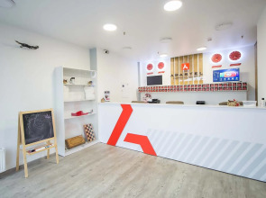 Апарт-отель Апартель