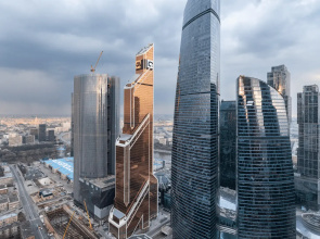 Апартаменты HEAVEN APARTMENTS