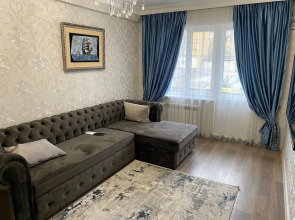 Апартаменты на Исмаилова