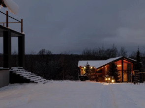 Гостевой Дом Состояние Хаус