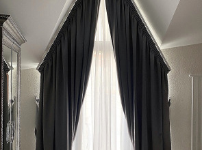 Апартаменты Капри Хаус Ленина 219/4 (2)