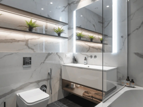 Апартаменты HEAVEN APARTMENTS