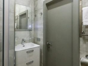 Апартаменты 2х Комнатная Квартира с Ремонтом Green Studio 3