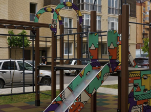 Квартира Одна комнатная в ЖК»Весна»