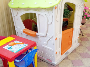 Гостевой  дом На Владимирской 21